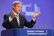Statement by Dacian Cioloş, Member of the EC in charge of Agriculture and Rural Development on new proposals on transparency of the Common Agricultural Policy