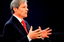 Ommissioner Cioloş