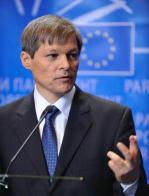 Commissioner Dacian Cioloș