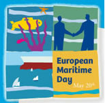 European Maritime Day 2010: a genuine stakeholders' event kicks off in Gijon, Spain