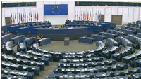 07/03/2011: Plenary meeting at the European Parliament: the EU-Mauritania Fisheries Partnership Agreement 