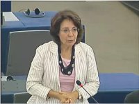11/09/2012: European Parliament 