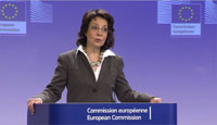 13/03/2013: Proposal for a directive on maritime spatial planning and coastal zones management