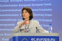 12/04/2011: New zero-tolerance EU rules against illegal fishing - extracts from press conference