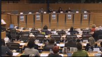 01/12/2010: European Parliament Hearing on "Women and the sustainable development of fisheries areas" 