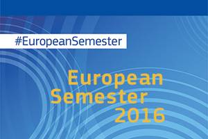 European Semester 2016: fewer Member States have economic imbalances
