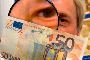 New rules on the protection of the euro and other currencies against counterfeiting apply as of today