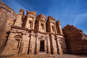 Jordan: €200m in loans approved