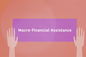 Macro-Financial Assistance