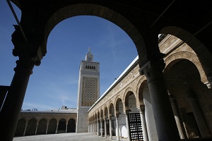 Tunisia: Council approves financial assistance