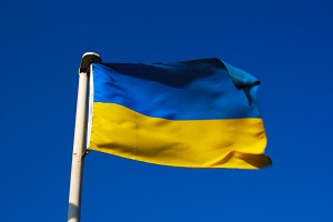 The European Commission adopts a decision to disburse €600 million in assistance to Ukraine