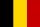 belgische Flagge