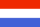 luxemburgische Flagge