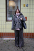 Корнелия Шултхайс, на 44 г., насърчава междукултурното разбиране в Берлин, Германия.