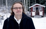 Harri Haanpää (33 lata) założył własną wytwórnię filmową w Helsinkach (Finlandia).