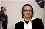 Harri Haanpää (33) asutas oma filmikompanii Soome pealinnas Helsingis.