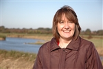 Sandra Barnes-Keywood (37) muutis Inglismaal Chichesteris oma külalismajutuse keskkonnasõbralikumaks.
