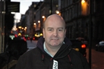 Allan McGinlay (47) jättis tänu isikliku nõustamise projektile Šotimaal Wishaw’s vangla selja taha.