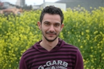 Christos Giannakopoulos, 27, je izkoristil možnost računalniškega usposabljanja v Halkidi v Grčiji.