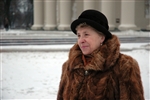Aldona Mikalauskiene (71) kaasajastas Leedus Vilniuses oma raamatupidamisfirma. 