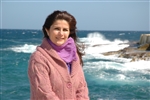 Мари Терез Вела, на 48 г., участва в програма за обучение за хора над 40 г. в Малта.