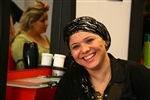 Khadija Majdoubi (38) tegi Hollandis Amsterdamis teoks oma unistuse avada ilusalong.