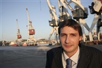 Bruno Texeira (29) rajas Portos Portugalis kaubandusnõuandla.