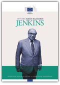 Cabinet du président Jenkins 1977-1981
