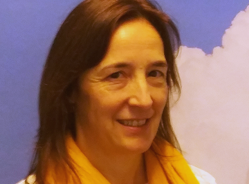 Natalia Aristimuño Pérez