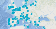 Okeānpratības koalīcija <i>EU4Ocean</i> un platformas <i>EU4Ocean</i> dalībnieki