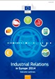 Les relations industrielles en Europe 2014 - Synthèse
