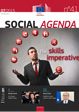 Sozial Agenda 41 - Der Faktor Kompetenze