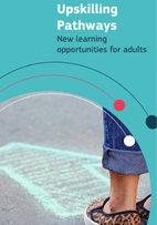 Itinerarios de mejora de las capacidades - Nuevas oportunidades de
aprendizaje para adultos