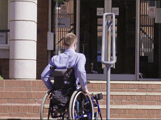 Fighting discrimination against persons with disabilities in the workplace