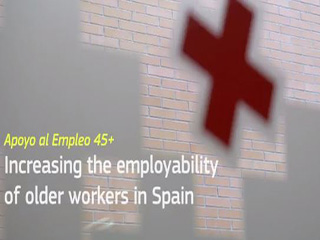 Supporting the long-term unemployed back to work – Spain (Empleo)
