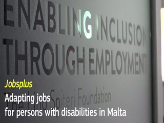 Supporting the long-term unemployed back to work - Malta