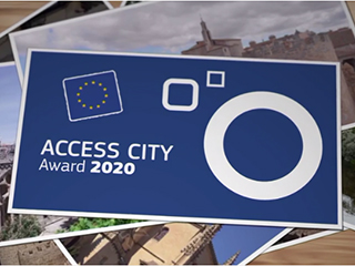 Access City Award: Celebrating 10 years of championing accessibility
