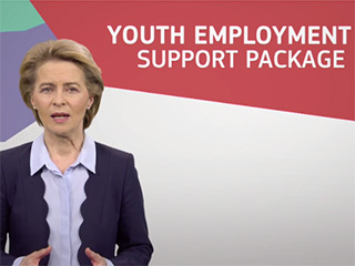 Youth Employment Support package and the European Skills Agenda