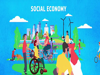 What is Social Economy