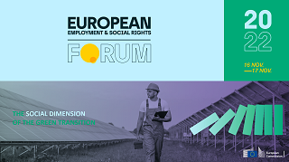 The European Employment and Social Rights Forum