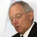 Brussels Economic Forum - Wolfgang Schäuble