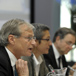 Brussels Economic Forum - Martin Dickson