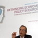 Brussels Economic Forum - Pier Carlo Padoan