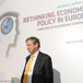 Brussels Economic Forum - John Peet