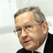 Brussels Economic Forum - Klaus Regling