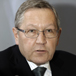 Brussels Economic Forum - Klaus Regling
