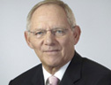 Wolfgang SchÃ¤uble