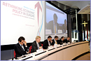 Panel - Session 1 © European Commission, 2011
