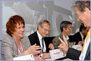 Panel - Session II © European Commission, 2011