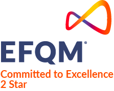 Logo: EFQM